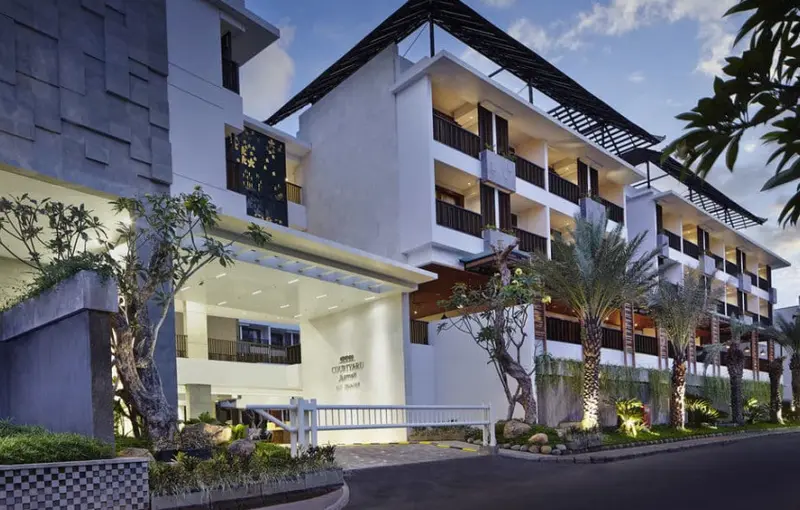 hotel image