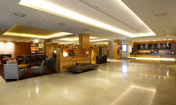 Clayton Hotel Burlington Road hotel in Dublin