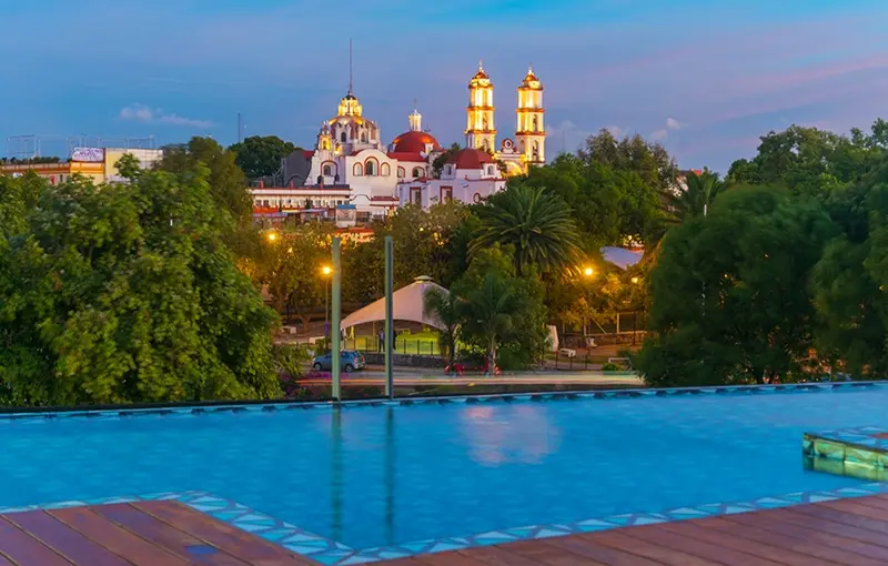 hotel image