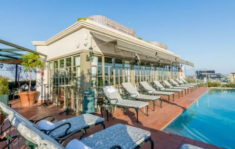 hotel image
