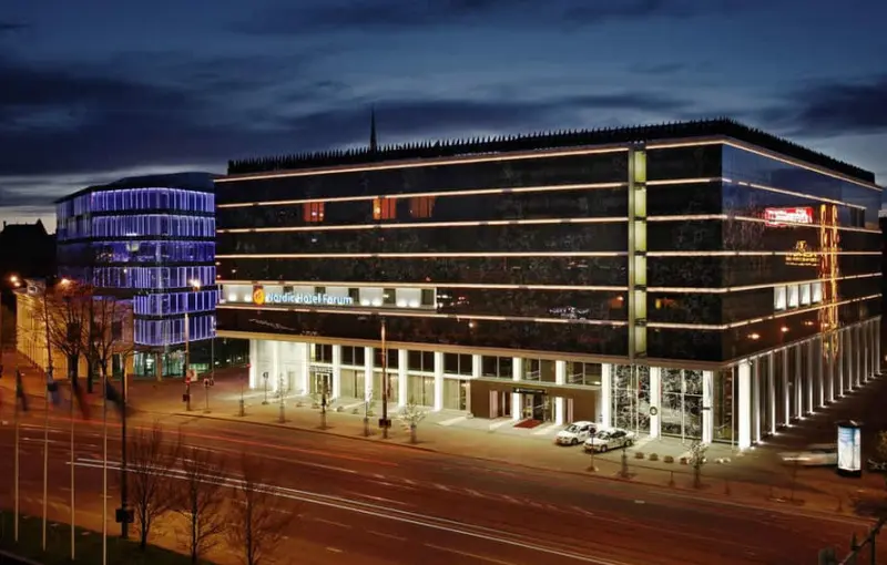 hotel image