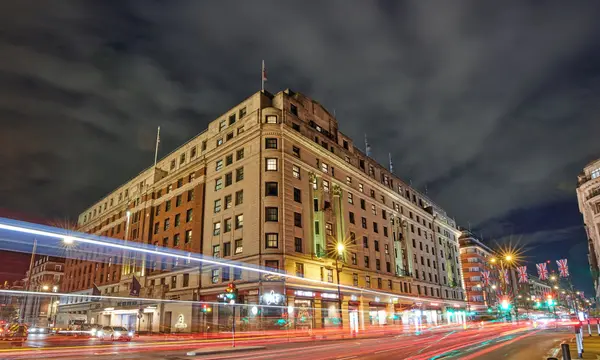 The Cumberland London hotel in Londres