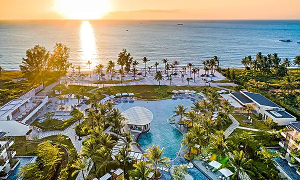SOL by Meliá Phu Quoc hotel in Phu Quoc Island