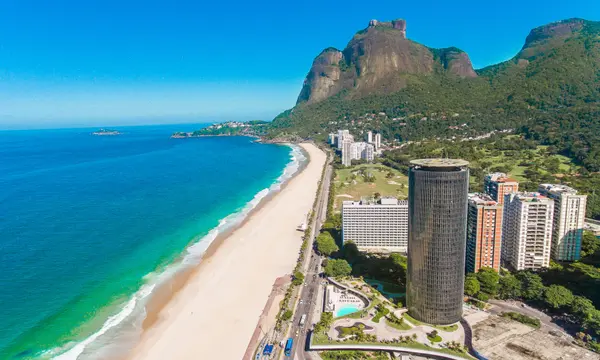 Hotel Nacional Rio de Janeiro hotel in Stato di Rio de Janeiro