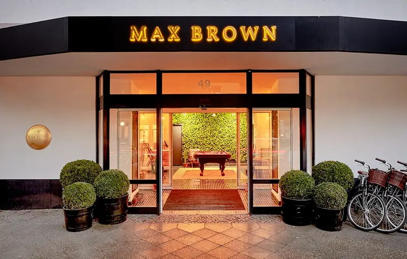 hotel image