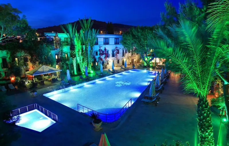 hotel image