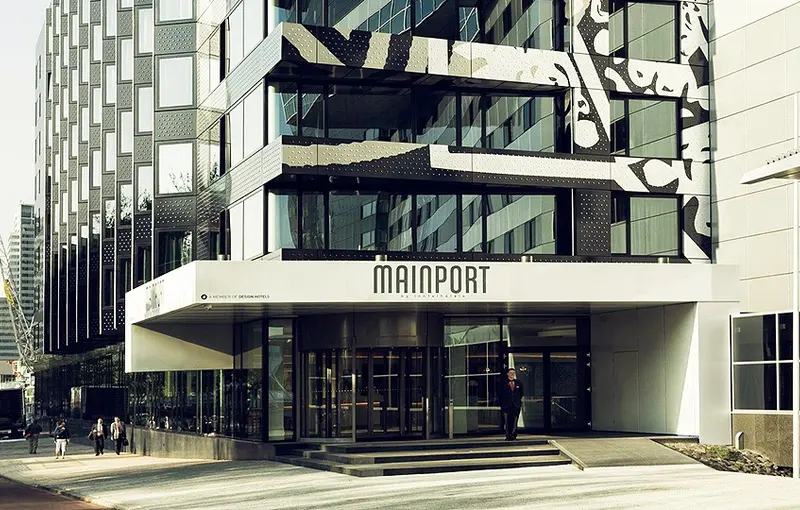 hotel image
