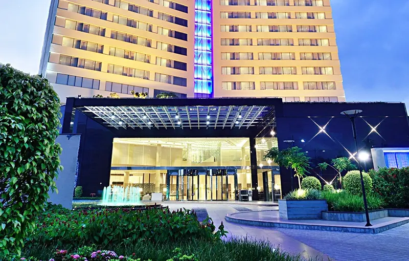 hotel image