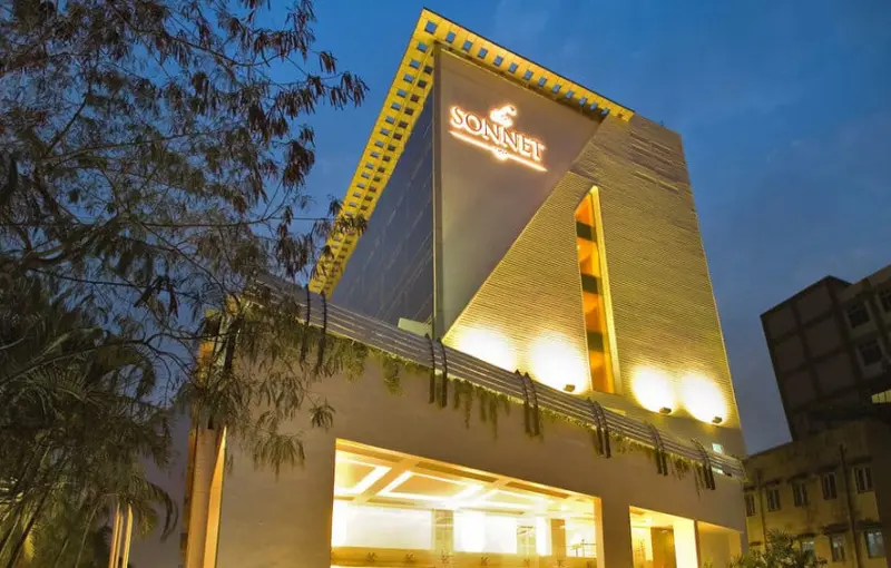 hotel image