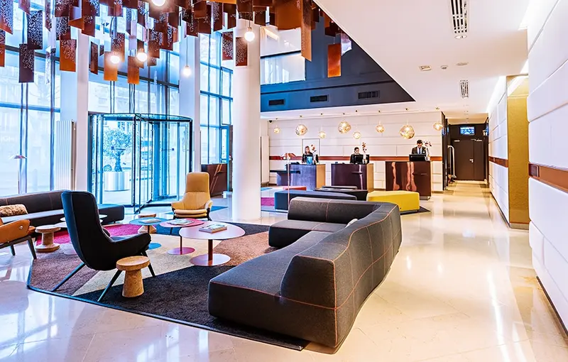 hotel image