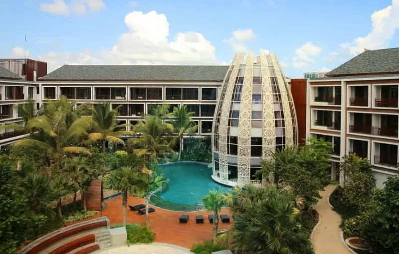 hotel image