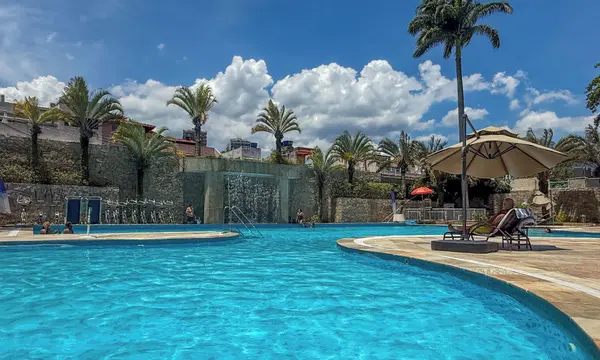 Wyndham Rio Barra hotel in Stato di Rio de Janeiro