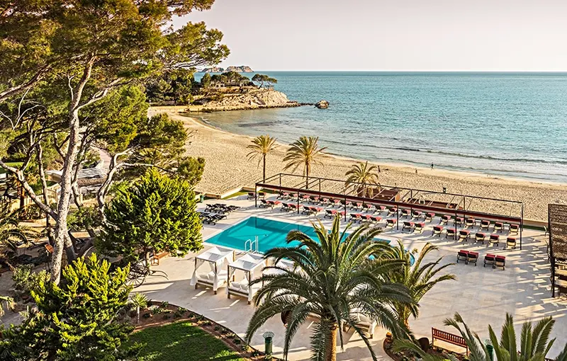 hotel image
