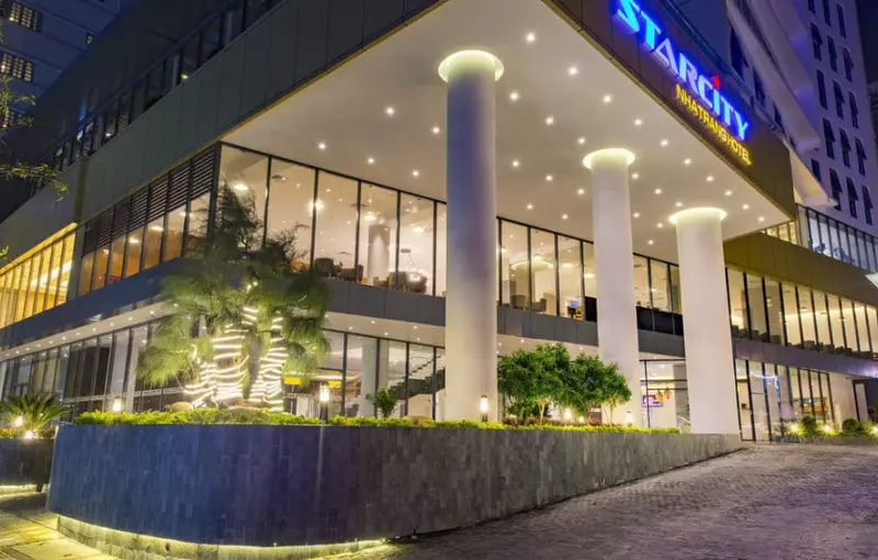 hotel image