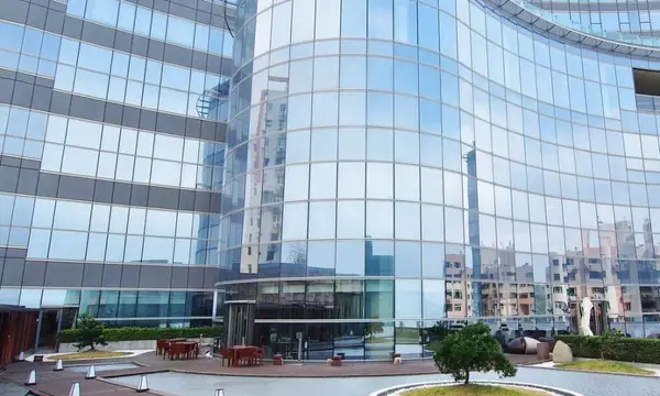 Altira Macau hotel in Macau