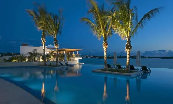 Hamilton Princess & Beach Club A Fairmont Managed Hotel hotel in Hamilton City