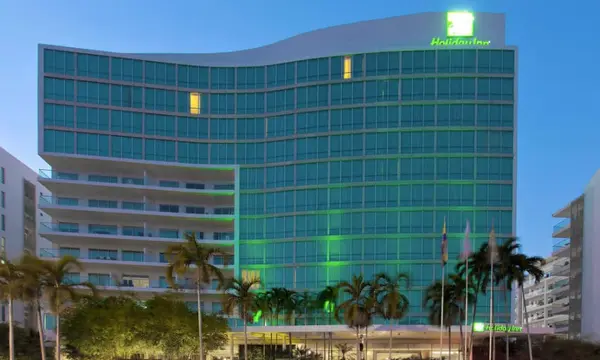 Holiday Inn Cartagena Morros hotel in Cartagena