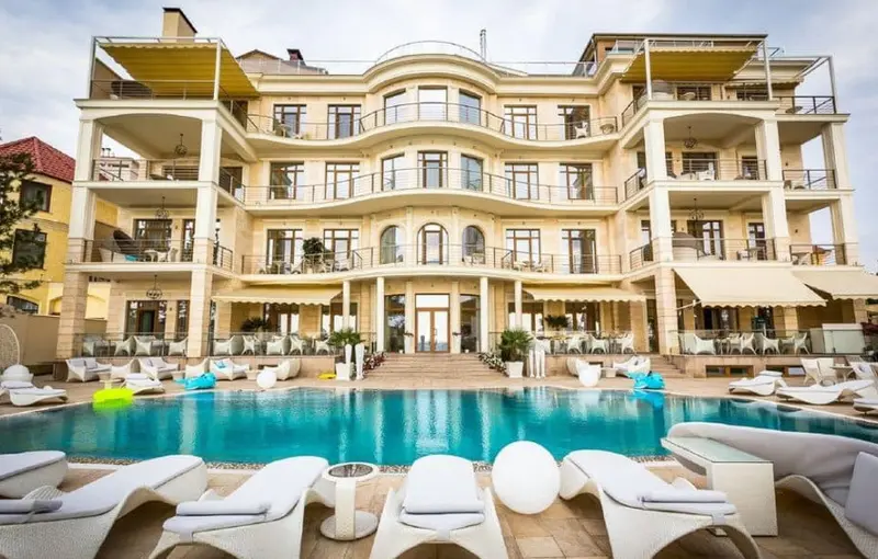 hotel image