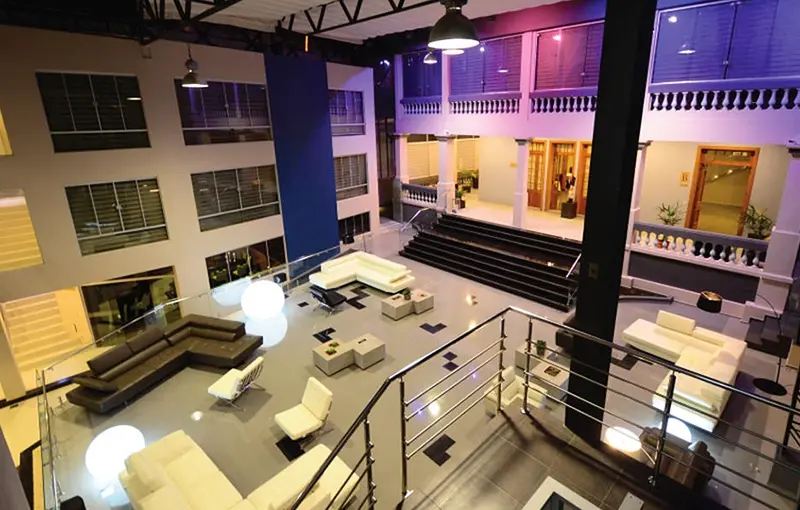 hotel image