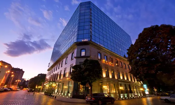 Grand Hotel Sofia hotel in Sofia
