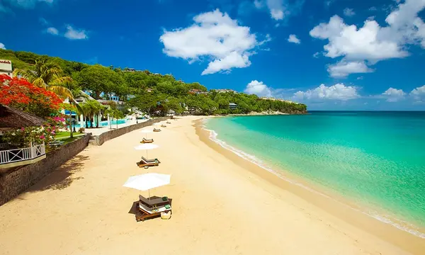 Sandals Regency La Toc All Inclusive Golf Resort and Spa - Couples Only hotel in Castries