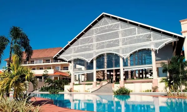Radisson Blu Resort, Goa hotel in Goa