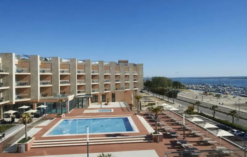 hotel image