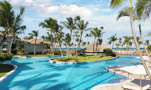 Wyndham Alltra Punta Cana All‑Inclusive Resort hotel in Punta Cana