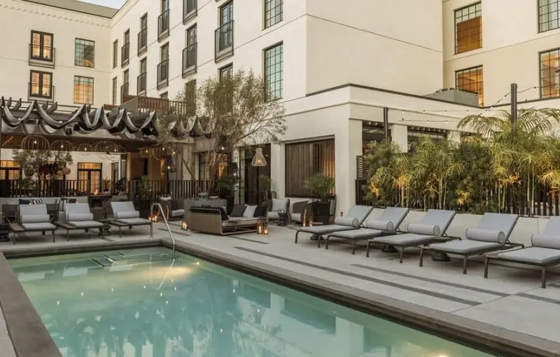 hotel image