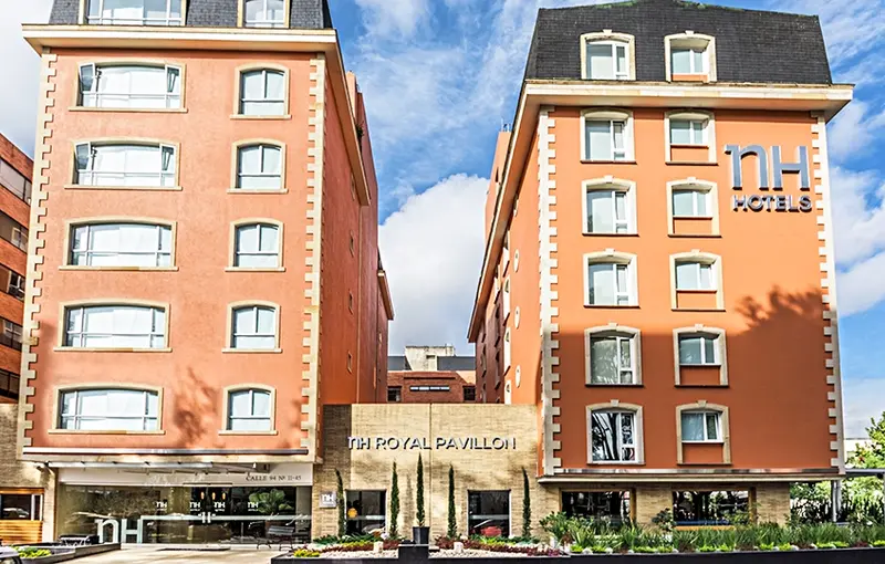hotel image
