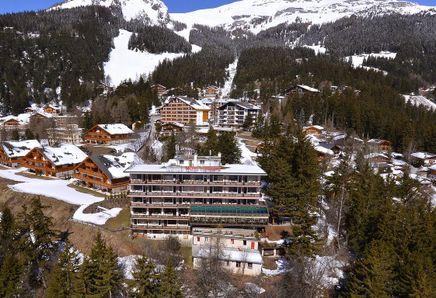 hotel image