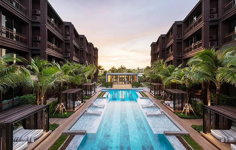 hotel image