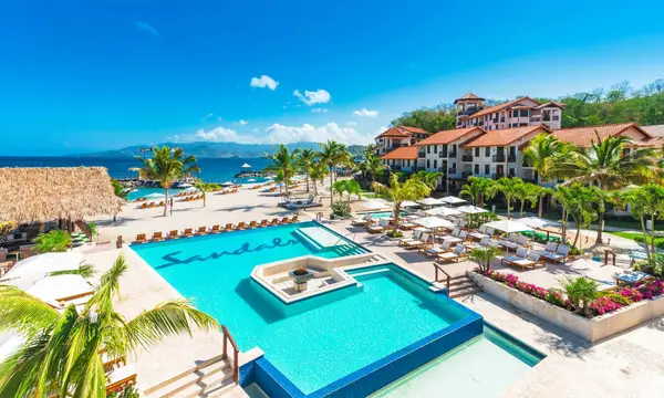 Sandals Grenada All Inclusive - Couples Only hotel in Saint Georgeʼs