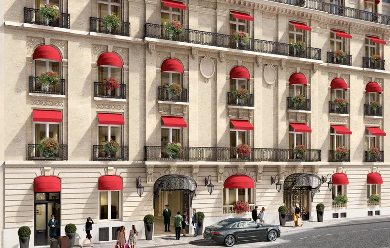 hotel image