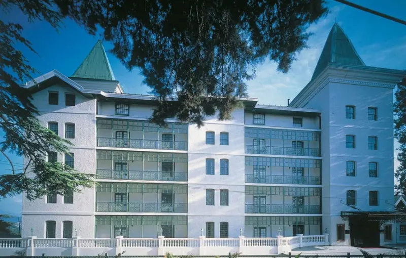 hotel image