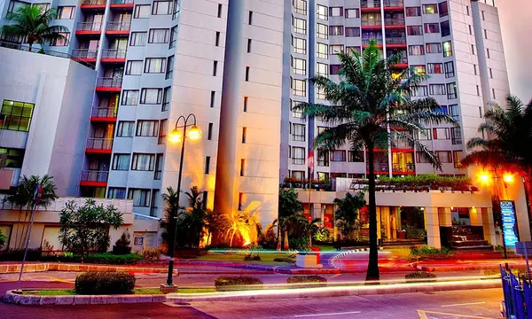 Aston Rasuna hotel in Giacarta 