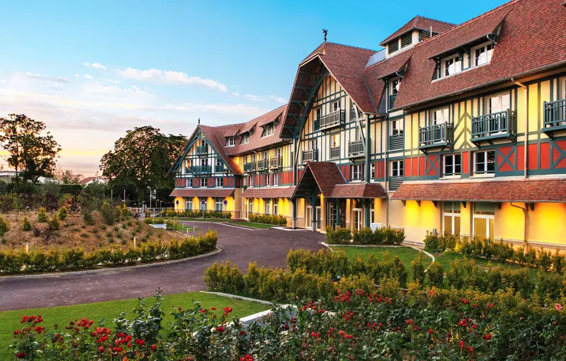 hotel image