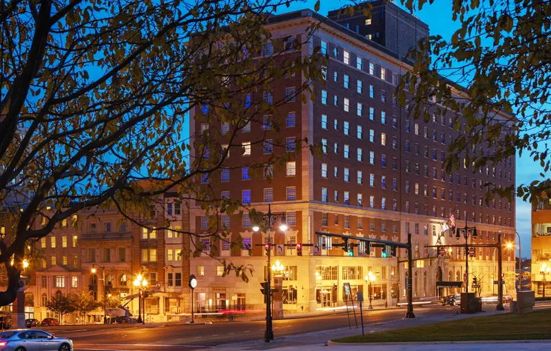 hotel image