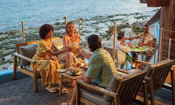 Renaissance Curacao Resort & Casino hotel in Willemstad