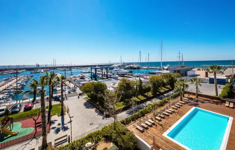 hotel image