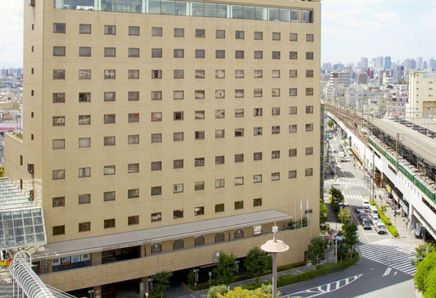 hotel image