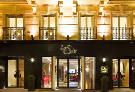 hotel image