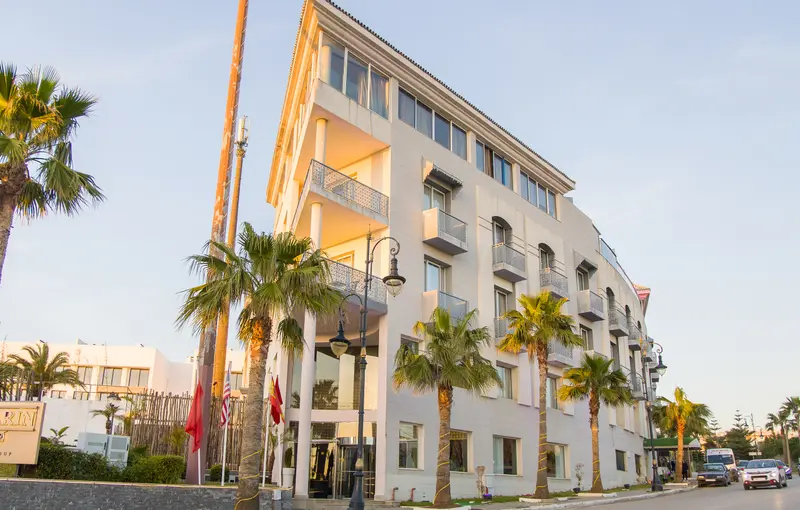 hotel image