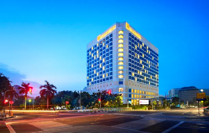 hotel image
