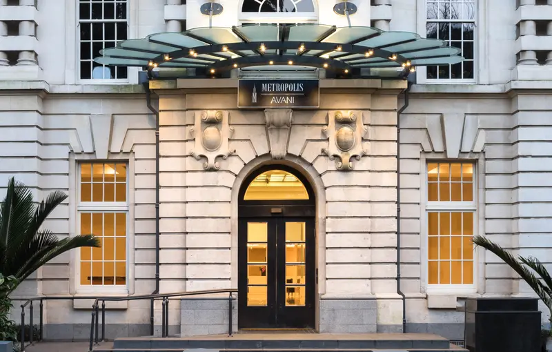 hotel image
