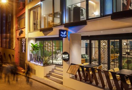 hotel image