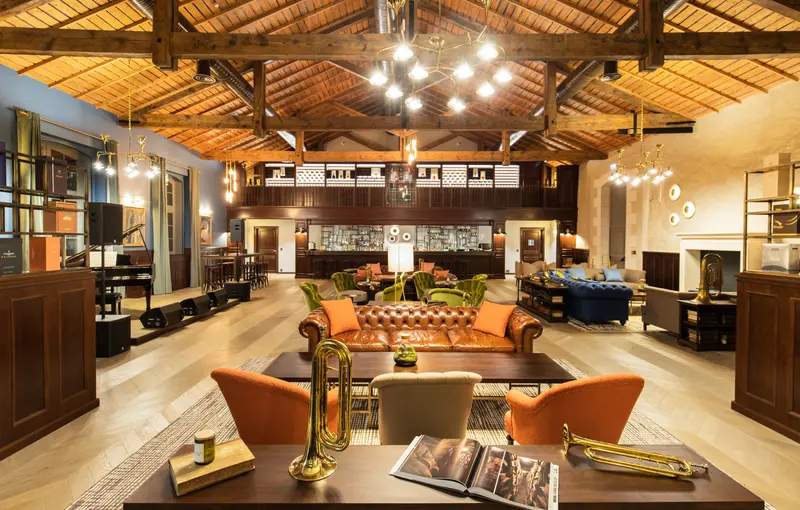 hotel image