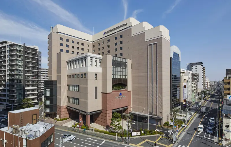 hotel image