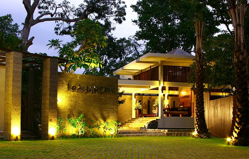 hotel image
