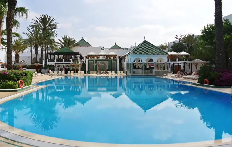 hotel image